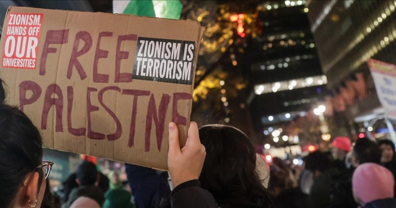 ABD'de "antisemitizm suçlamalarına" karşı ifade özgürlüğü tartışılıyor