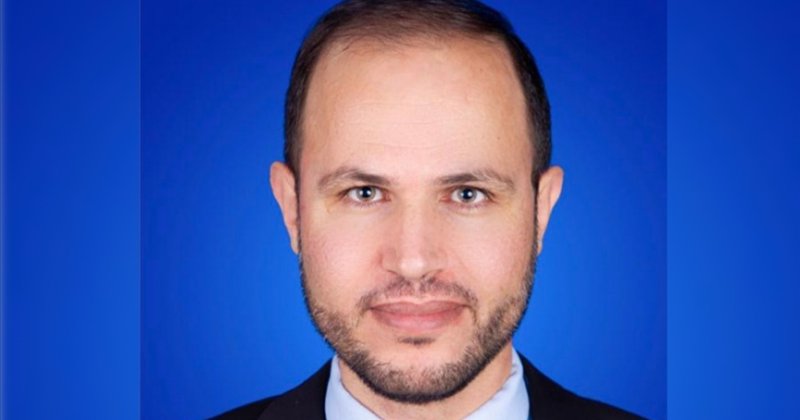 "Biz sayı değiliz" inisiyatifi kurucusu Gazzeli şair Arir, işgal saldırısında öldürüldü
