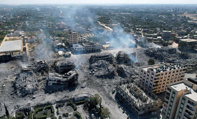 Kassam Tugayları: İşgal bombardımanında çok sayıda düşman esiri öldü ve yaralandı