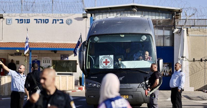 İşgalciler serbest bırakılan esiri yargılayarak esir takasını ihlal ediyor