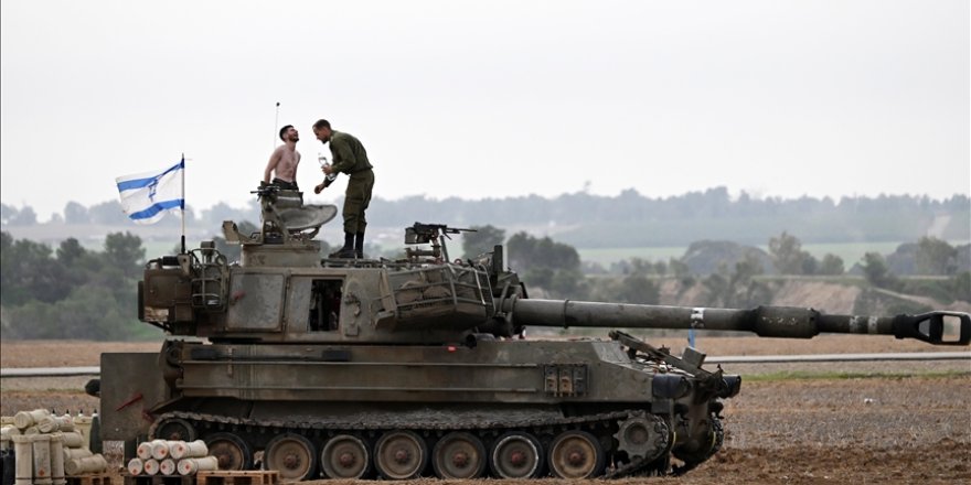 Haaretz gazetesi: Ordunun paylaştığı yaralı asker sayısı ile hastane verileri arasında uçurum var