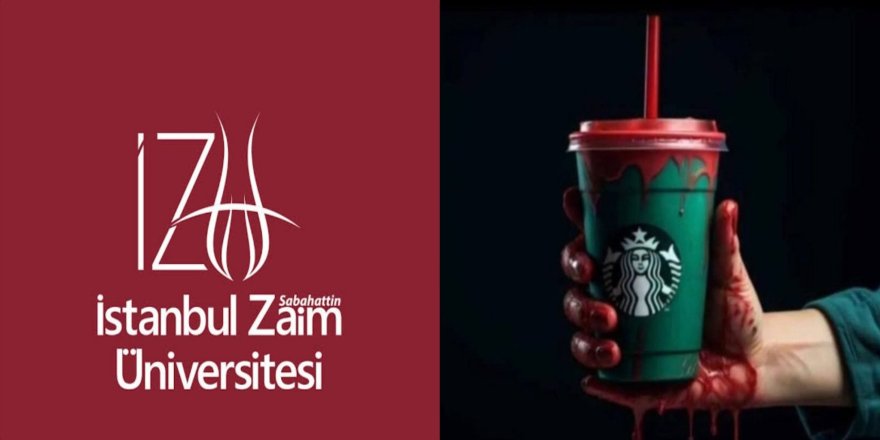 Sabahattin Zaim Üniversitesi’nden örnek adım!