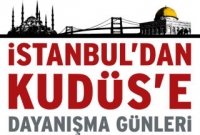 Üsküdar’da “Kudüs Günleri” Etkinliği