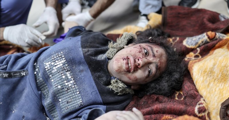 UNRWA: 2023, Batı Şeria'daki Filistinliler için en kanlı yıl