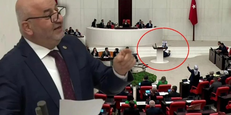 Saadet Partili Hasan Bitmez vefat etti