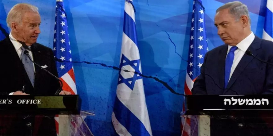 Hamas'tan ABD'ye: Halkımızın kanına bulanan imajınızı düzeltemeyecek