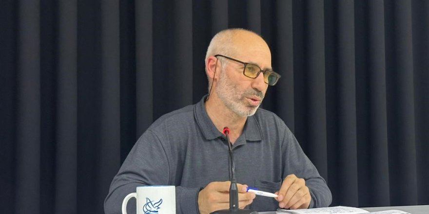 Başakşehir'de “Nebevi Sünnetin Aşkınlığı” konuşuldu