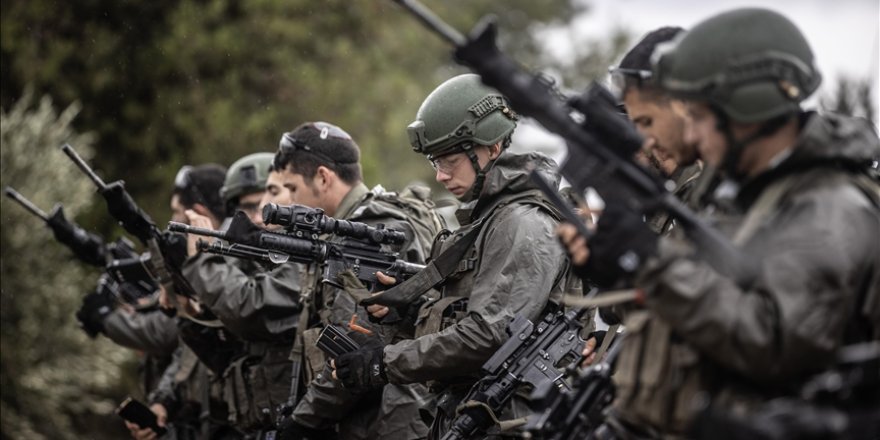 BM Raportörüne göre İsrail, beyaz bayrak sallasalar dahi Filistinlileri "vurulacak tehdit" varsayıyor