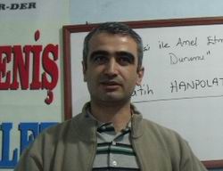 Siverek'te "Bilgi ve Amel" Semineri