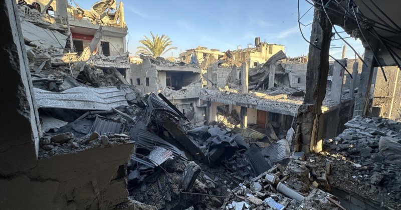 İşgalciler Cibaliye'ye saldırdı: En az 100 kişi katledildi