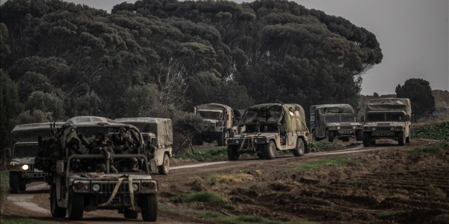 Yahudi esir, annesinin İsrail güçleri tarafından öldürüldüğünü söyledi