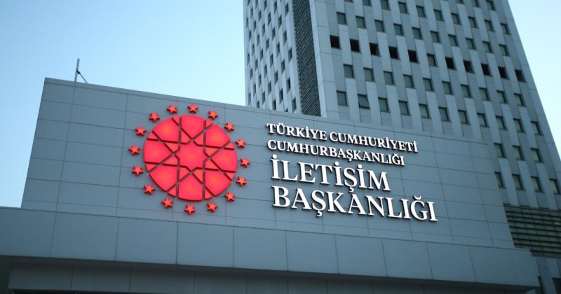 İletişim Başkanlığı: New York Times, Türk finansal sistemi hakkında yanıltıcı haber yapıyor