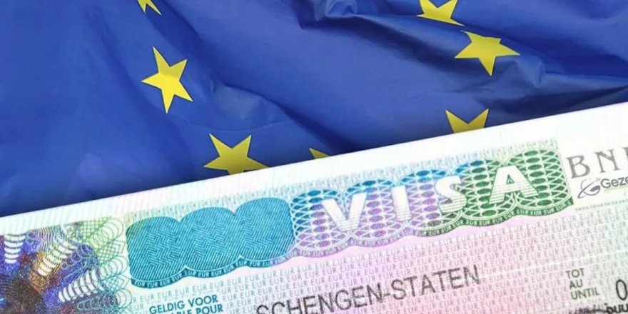 AB ile vize krizi çözülüyor mu?