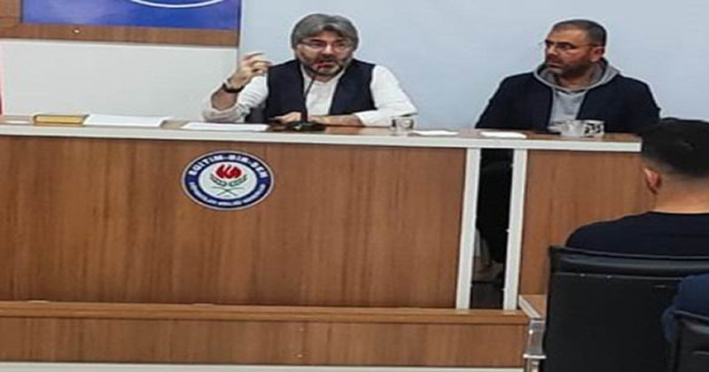 “İslam düşüncesi: Konusal ve kavramsal çerçeve”