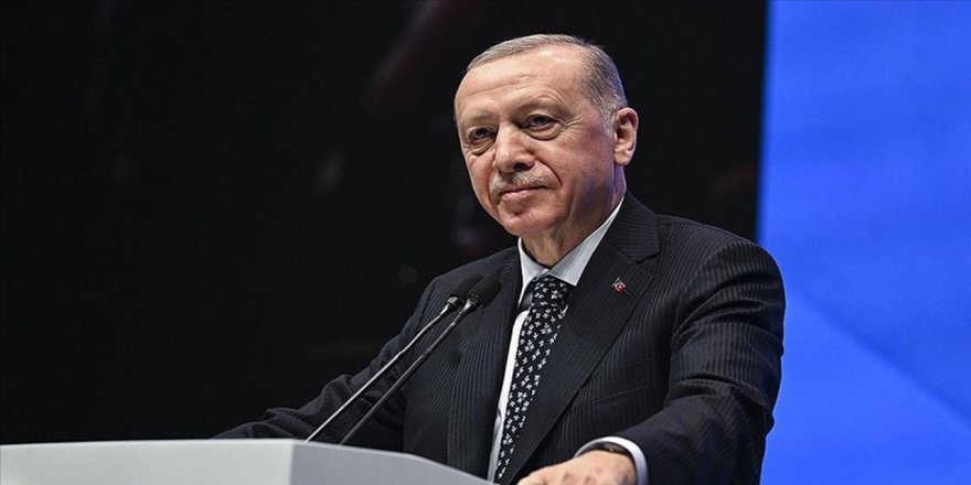 "İşçi haklarından bahsedenler 29 kardeşimizle ilgili tek cümle kurmadılar"