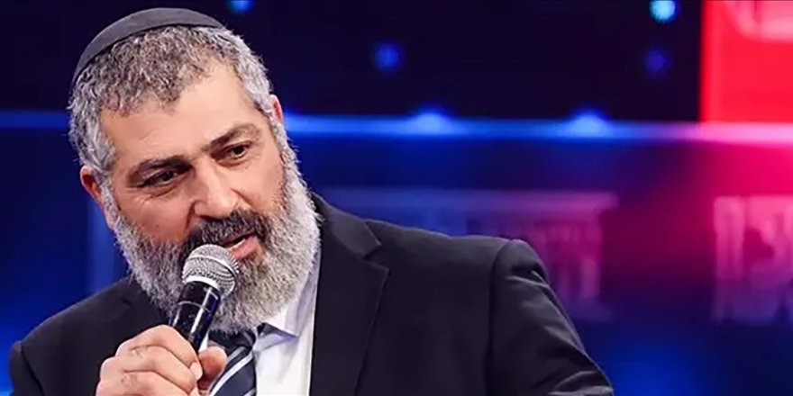 Siyonist gazeteci bozuntusu katledilen Gazzeli sayısını az buldu