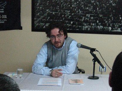 Bursa'da "İslam Düşüncesinde Selefilik" Semineri