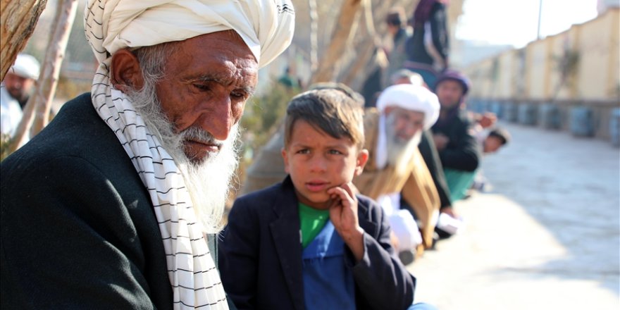 BM: Afganistan'daki insani durum ciddiyetini koruyor