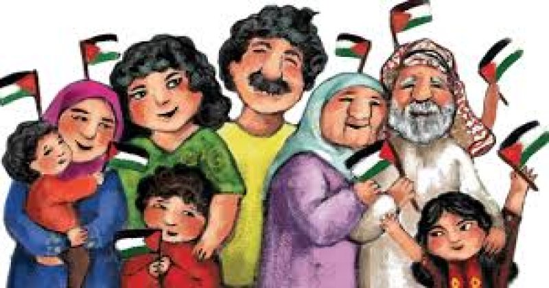 Siyonistler, Filistinli edebiyatçıları hedef almayı sürdürüyor