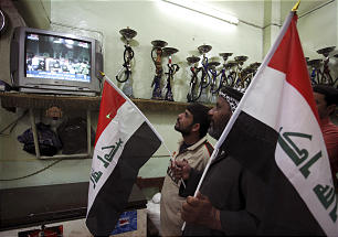 Irak’ta, Buhranı Daha da Derinleştiren Bir Seçim..