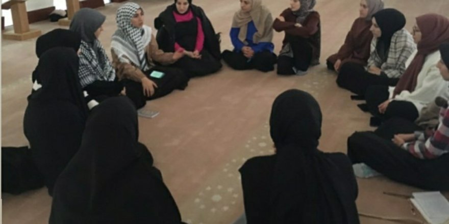 İnönü Üni.’de Cemaleddin Afgani konuşuldu