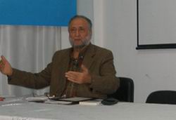 "Türkiye’de Değişim Süreci ve Müslümanlar” Konferansı