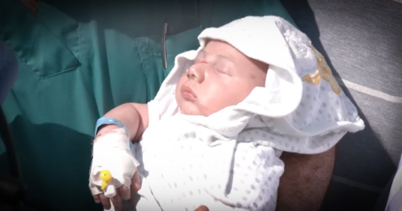 Gazze'de 50.000 hamile kadın hayat mücadelesi veriyor