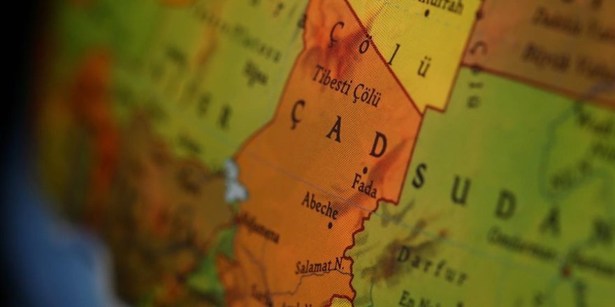 Çad'da anayasa değişikliği referandumundan yüzde 86 "evet" çıktı