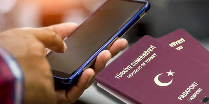 Yurt dışından getirilen cep telefonlarının kullanım süresi uzatılıyor