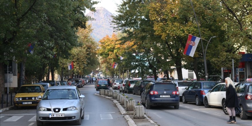 Sırbistan'dan, Kosova plakalı araçlara "serbest dolaşım" kararı