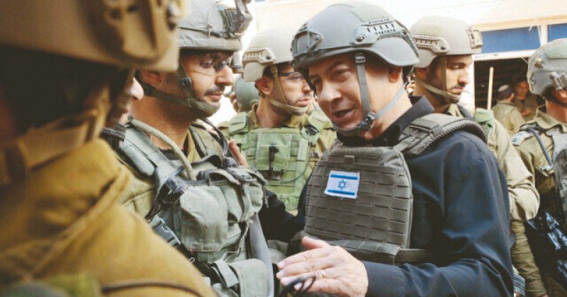 "Hamas’a karşı kaybettik"