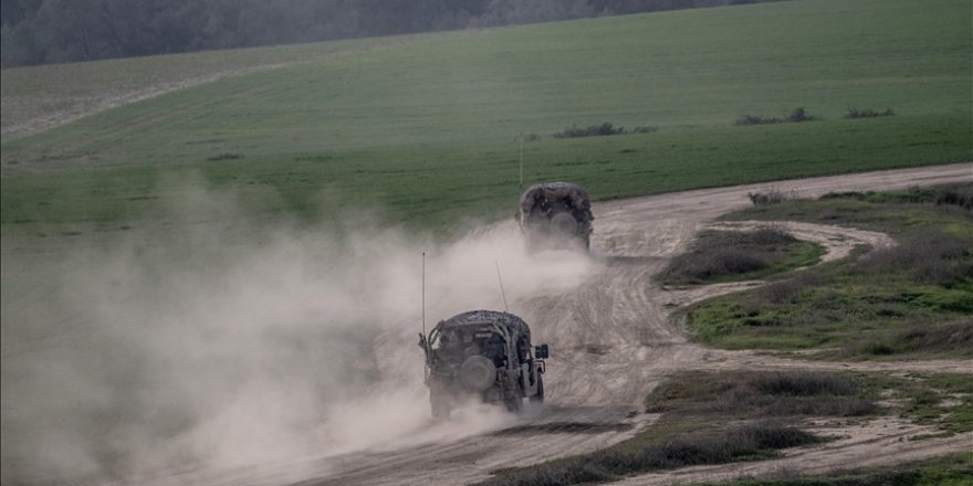 Katil İsrail'in Gazze'de alıkoyduğu Filistinliler işkenceye maruz kaldıklarını açıkladı