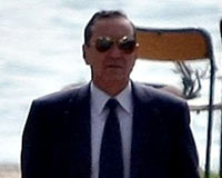 Tahliyeci Hakim Yine İş Başında