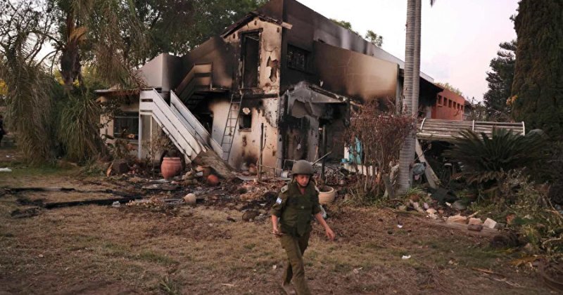 İsrail, Gazze'yi terkeden işgalciler için kesenin ağzını açtı