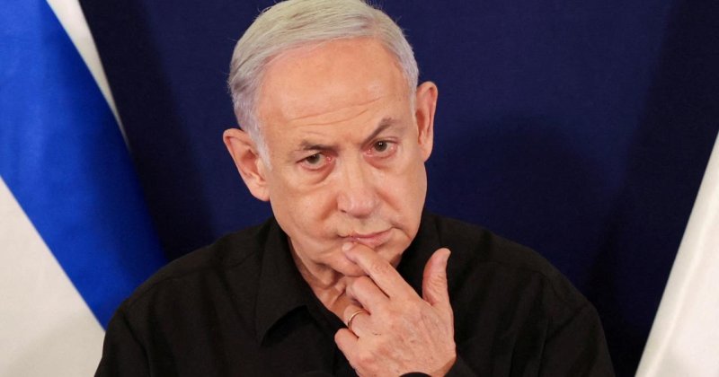 Netanyahu: Mısır-Gazze sınır şeridi İsrail'in kontrolü altında olmalı