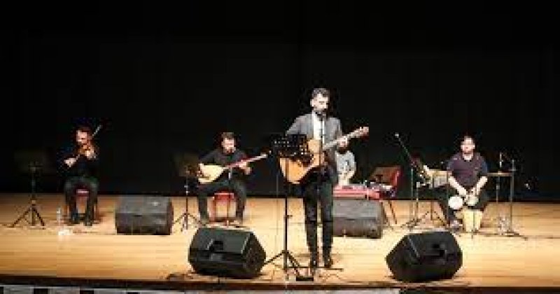 Grup Yürüyüş ve Filistin