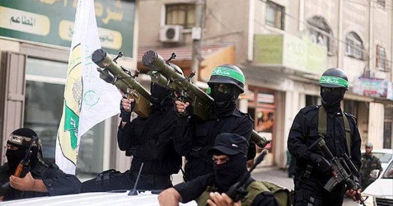 İşgal Rejimi: Gazze'den Atılan Füzeleri Tamamen Önlemek Mümkün Değil