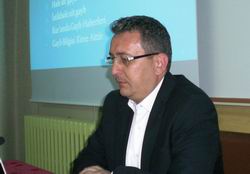 İlke-Der Seminerleri Devam Ediyor