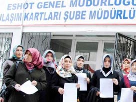Aziz Kocaoğlu Yasağını Savundu