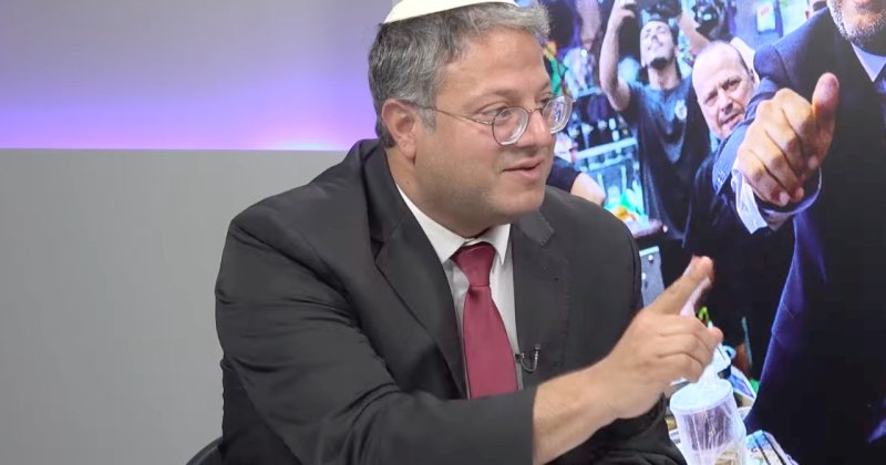 Filistinli mahkumların et yemesi yasaklandı