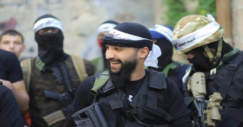 Filistinli esir cezaevinde şehid edildi