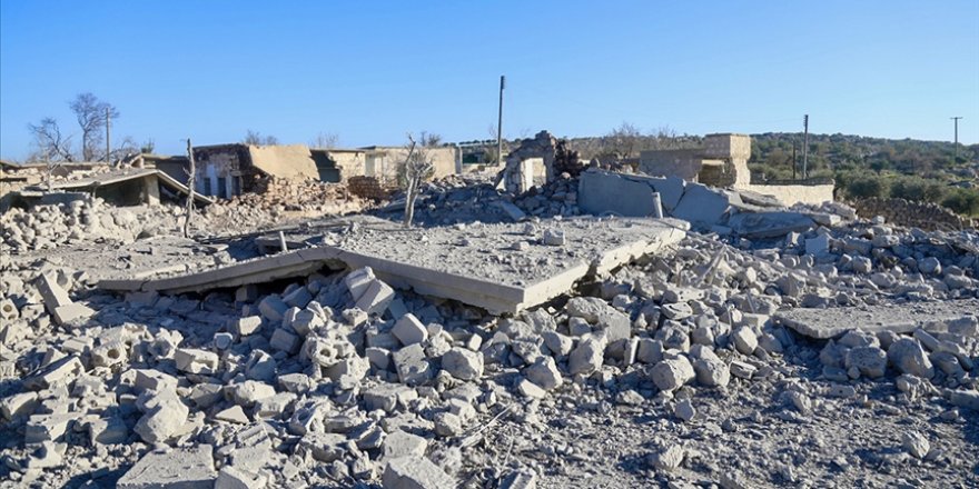 Katil Esed ve işbirlikçileri son 1 ayda 26 İdlibliyi katletti