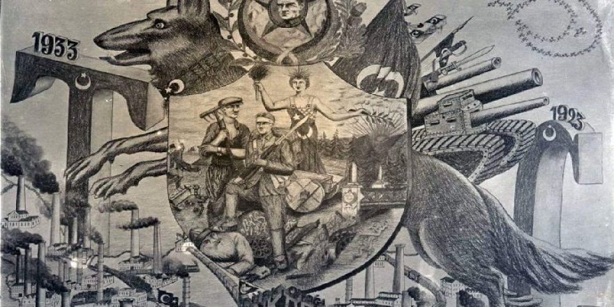 Batılılaşma tartışmasında unutulan siyasal irade