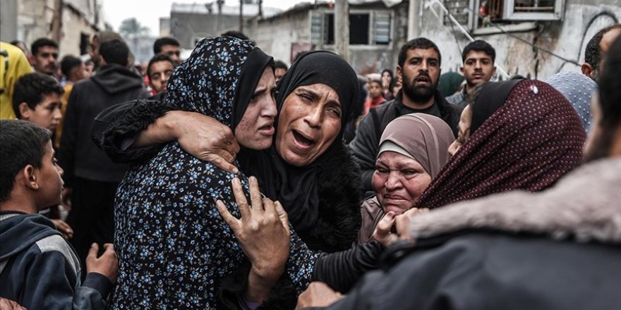 Eski Siyonist askerler Filistinlilere yapılan zulümleri itiraf etti