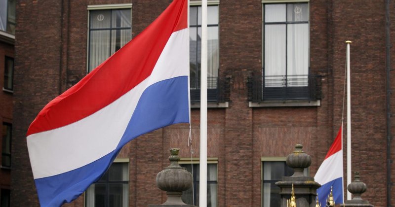 Hollanda: Filistin topraklarının küçültülmesi çağrılarını reddediyoruz