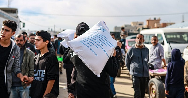 Siyonist milletvekilleri, UNRWA'ya sağlanan küresel fonun durdurulması için lobi yapıyor
