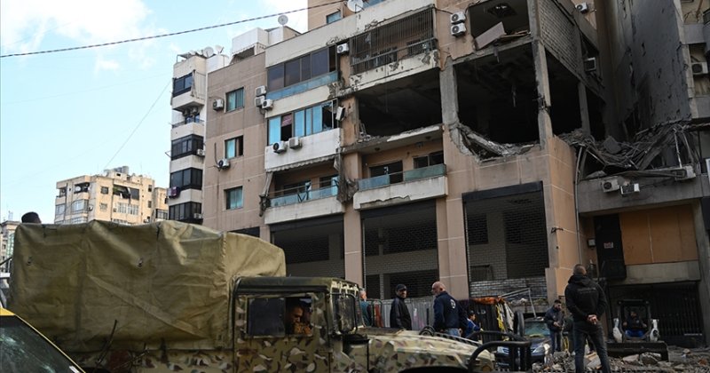 Filistinli uzmanlara göre İsrail, Aruri suikastı sonrası yol ayrımında