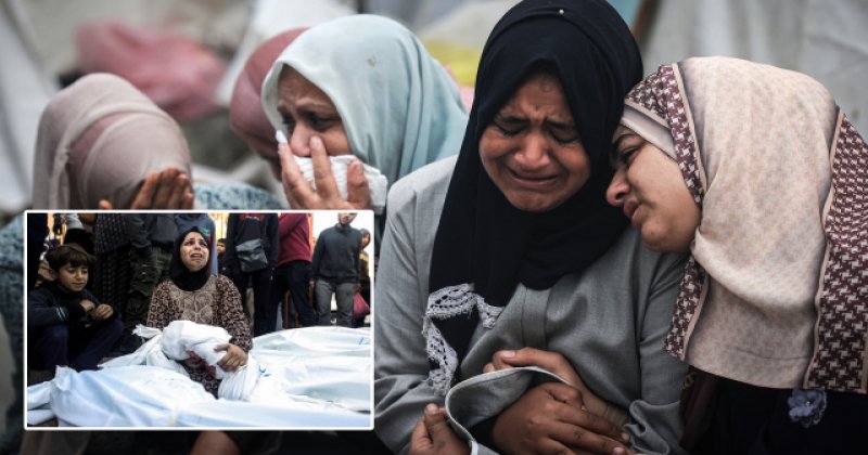 İsrail'in soykırım duruşmaları, kamuya açık olacak ve internet üzerinden canlı olarak takip edilebilecek