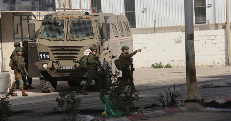 İşgal ordusu yetkililerinden hükümete tepki iddiası