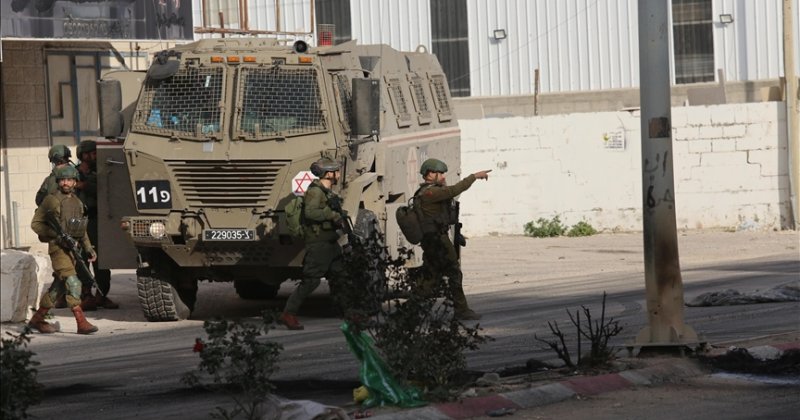 İşgal ordusu yetkililerinden hükümete tepki iddiası